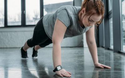 Haven’t Exercised in a While? – Start Today! …