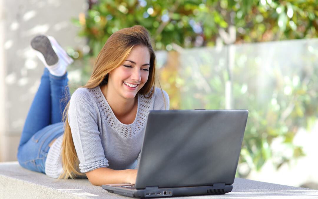 Wright State University Wellness Coach: Apportis is a Path to Comfort