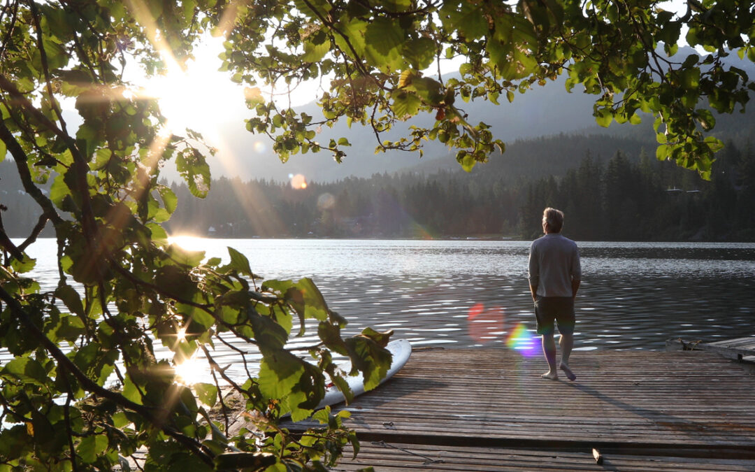 Wright State University Wellness Coach: Developing Self-Awareness